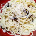 むぴょこぴょこん's cooksnap of when they made 柚子胡椒でさっぱり♪ツナの冷製パスタ.