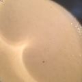 なな畑's cooksnap of when they made 手作りコーンスープ.