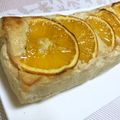 おちかはん's cooksnap of when they made 濃厚牛乳チーズケーキ.
