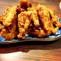 胃袋わっしょい's cooksnap of when they made なんこつのから揚げ☆コンソメマヨで.