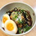 ♪♡さくら♡♪'s cooksnap of when they made ポン酢で美味しい(´▽｀)釜あげうどん.
