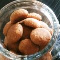 クックKQECQX☆'s cooksnap of when they made 簡単☆ 売ってる味！ちんすこう.
