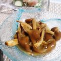 ＴＯＭＯＷＡＴ's cooksnap of when they made 超簡単！おつまみ◎なめこをわさび醤油で.