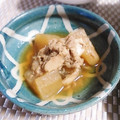 ＴＯＭＯＷＡＴ's cooksnap of when they made やわらか✨冬瓜とツナの煮物.