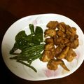 ☆こまっと☆'s cooksnap of when they made 冷めても美味しい唐揚げ.