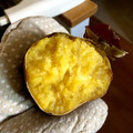 クックB2UG1E☆'s cooksnap of when they made オーブンで簡単♪ ねっと〜り甘い焼き芋.