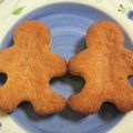 べびたんちびたん's cooksnap of when they made ♪栗入り大きいマドレーヌ♪.