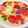 hanami89's cooksnap of when they made きれい⌘花のゼリー&ヨーグルトムース⌘.