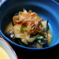 §舞桜§'s cooksnap of when they made さっぱり！揚げない鮭の南蛮漬け.