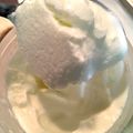 豊美麗青紅's cooksnap of when they made 材料3つ＊手作りヨーグルト♪.