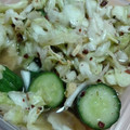 tamakichi5's cooksnap of when they made ■家庭で簡単お漬物！浅漬け用の漬け汁■.