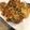 のんトメ's cooksnap of when they made ゴーヤと納豆の味噌チーズチヂミ★卵不使用.