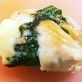 yoskomule's cooksnap of when they made お弁当に☆ささみ大葉ロールwithチーズ.