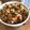カナン★'s cooksnap of when they made オレンジ色の混ぜご飯.