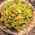 タキカド's cooksnap of when they made ピーマンとじゃこの甘辛炒め.