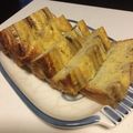 スギぃ's cooksnap of when they made 手が止まらない！☆バナナケーキ☆.