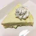 おぅしま's cooksnap of when they made 材料二つ!簡単チーズフロマージュ.