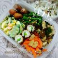 えまっちママ's cooksnap of when they made 大好き！大葉香る～♪きのこと豚肉炒め☆.