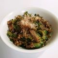 いちの61's cooksnap of when they made 簡単ゴーヤの佃煮.