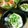nao0312's cooksnap of when they made ぶっかけとろろそば♪.