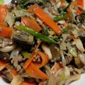 クックTBK3HH☆'s cooksnap of when they made 子供大喜び♡ご飯がすすむ茄子の肉味噌炒め.