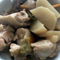 すみまる☆'s cooksnap of when they made 炊飯器☆大根と手羽元のさっぱり煮.