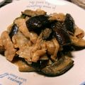 しーちきん♡'s cooksnap of when they made ナスとししとうの味噌ポン酢炒め.