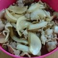 クックQ0ZWXD☆'s cooksnap of when they made 玉子のすき煮.