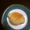 こじぴー's cooksnap of when they made 毎日食べたい♡ロールパン.