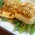 みすけちゃん's cooksnap of when they made ねぎソース　〜唐揚げやお豆腐に〜.