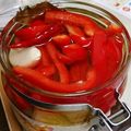 ikamama's cooksnap of when they made 農園レシピ・ピクルスつくろう♪.