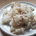 きらり流れ星's cooksnap of when they made パラパラ♪おからチャーハン.
