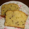 金運招き猫's cooksnap of when they made おからとごまのパウンドケーキ.