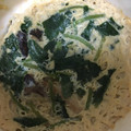やーしー's cooksnap of when they made レンジで簡単！茶碗蒸し！.