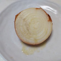 さーパパ's cooksnap of when they made 玉ねぎの丸ごとオーブン焼き.