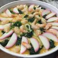 rkmlove4's cooksnap of when they made 卵１個でレンチン茶碗蒸し♪.