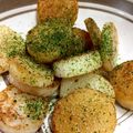 solamama☆'s cooksnap of when they made 長芋のバターしょうゆ焼き.
