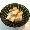 ＬＯＶＥりぃ〜ママ's cooksnap of when they made ゴーヤと豆腐の炒り煮.
