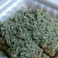 かぴーな's cooksnap of when they made 鉄分たっぷりふりかけ.