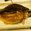 ダッフィーニーうに's cooksnap of when they made 鮎の塩焼き.