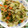 メイジももんじゃ's cooksnap of when they made ひき肉と野菜きのこ炒め.