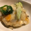MAKEMA's cooksnap of when they made 低脂肪！ボリューム満点豆腐ハンバーグ♪.