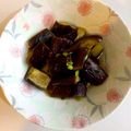 ＊keko＊'s cooksnap of when they made フライパンひとつで♡ナスの煮浸し♡.