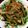 あじに's cooksnap of when they made 苦くないゴーヤと竹輪のきんぴら.