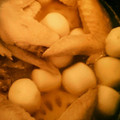 ｔ．．'s cooksnap of when they made 白だしで☆手羽先と大根のてり煮.