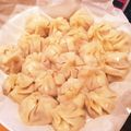 Mocha♡UCO's cooksnap of when they made スープ溢れる⭐小籠包.