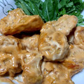 まゆげっと's cooksnap of when they made 巨匠のエビマヨ☆.
