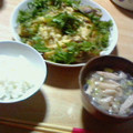 メリッサ＊'s cooksnap of when they made 簡単、さっぱり焼きナス.