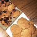 クックAWIVJH☆'s cooksnap of when they made リッチなココナッツオイルクッキー.