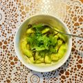 ブランディ's cooksnap of when they made 超簡単！1分できゅうりの昆布あえ！.